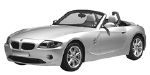 BMW E85 B14B8 Fault Code