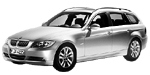 BMW E91 B14B8 Fault Code
