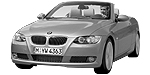 BMW E93 B14B8 Fault Code